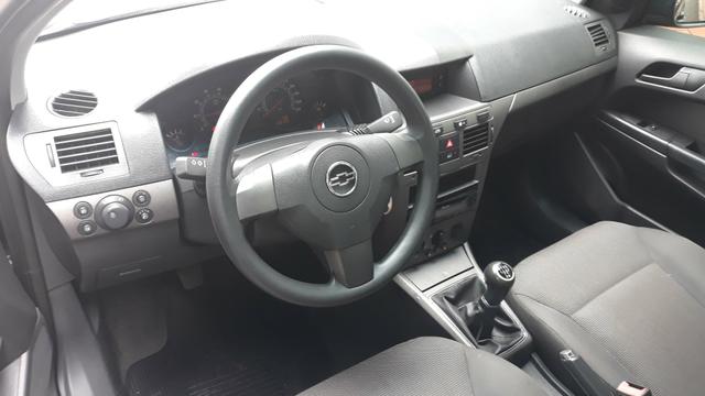 Vectra expression 2.0 flex - Foto 4