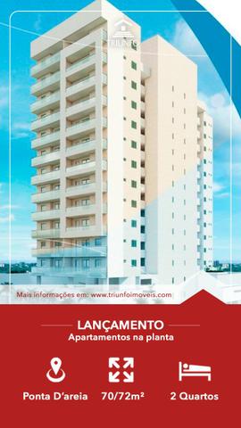 (TA)Otima oportunindade na ponta da areia,otima localização,com conforto segurança
