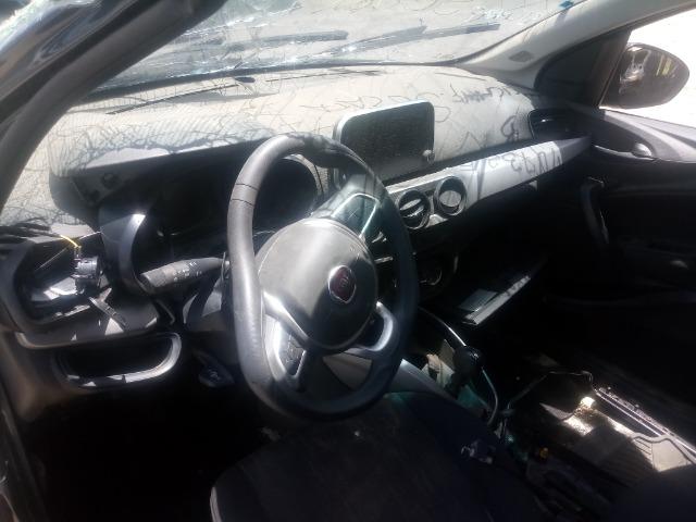 Sucata fiat argo 1.3 2018 - Foto 5