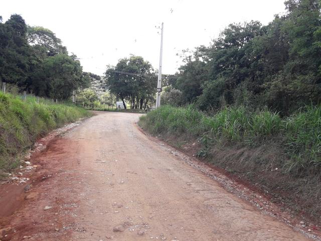 Chácara com 2 alqueires Barra santa rita/Campo magro - Foto 3