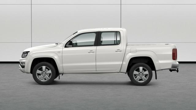Vw - Volkswagen Amarok - Foto 2