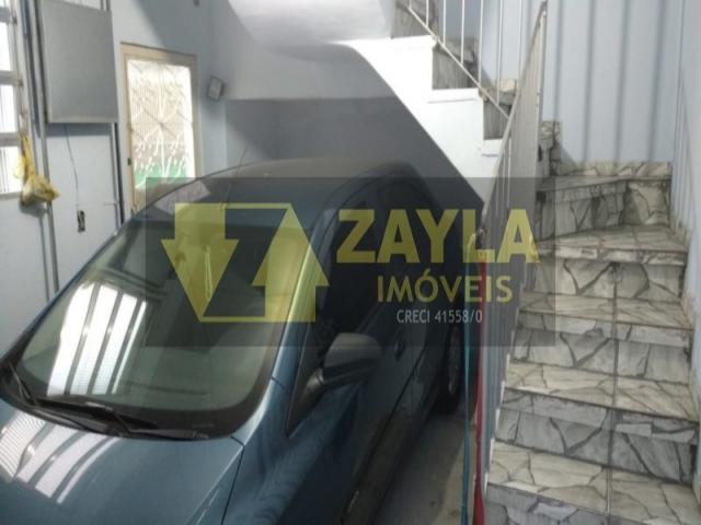 Apartamento tipo casa a venda na vila da penha - Foto 13