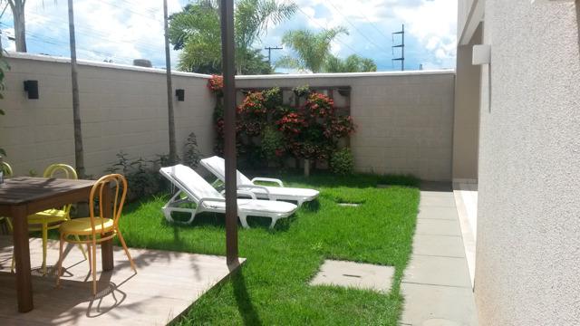 Sobrados com 3 Suítes e 131 m2 em Condomínio ao Lado do Setor Bueno. - Vilar Primavera - Foto 13