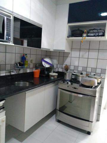 Excelente apartamento de 3 quartos com suite à venda em Jardim Camburi - Foto 14