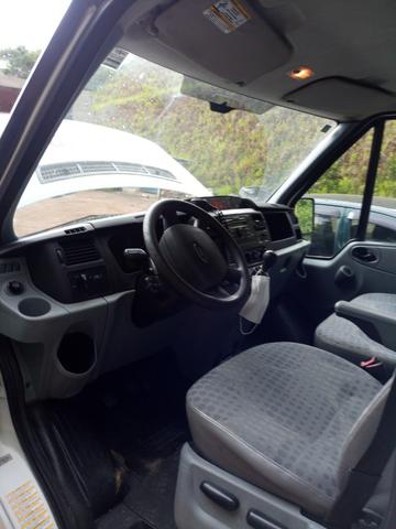Ford transit 2011 24 completa - Foto 6