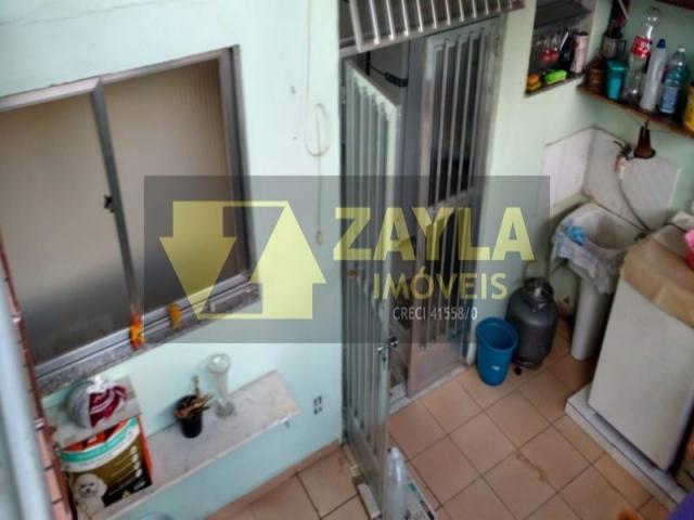 Apartamento tipo casa a venda na vila da penha - Foto 7