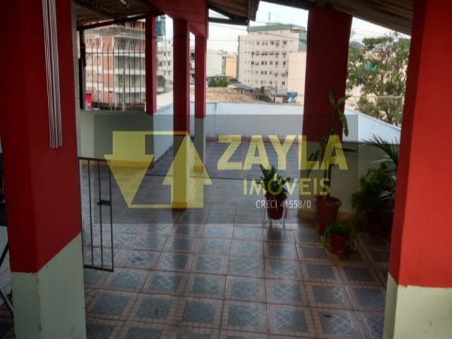 Apartamento tipo casa a venda na vila da penha - Foto 16