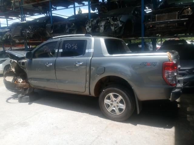 Sucata ford ranger limited 2016