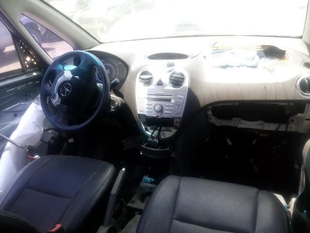 Sucata jac j6 2.0 2011 - Foto 4