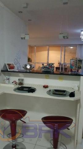 Apartamento à venda com 4 dormitórios em Tatuapé, São paulo cod:2379 - Foto 2