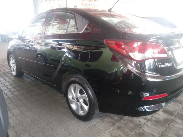 Hb20-S 1.6 automático - Foto 4
