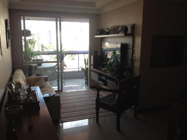 Excelente apartamento de 3 quartos com suite à venda em Jardim Camburi - Foto 2