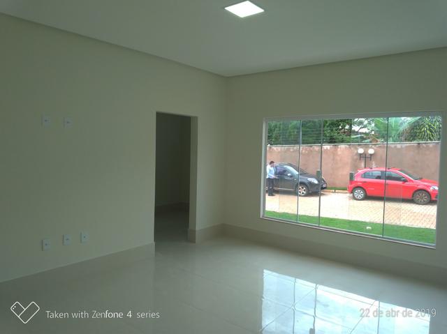 Linda Casa Nova Alto Padrão próxima ao Dona de Casa de Águas Claras! - Foto 15