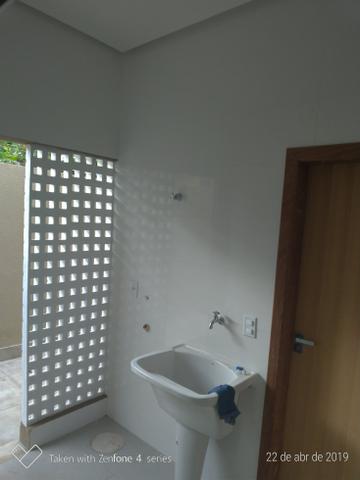 Linda Casa Nova Alto Padrão próxima ao Dona de Casa de Águas Claras! - Foto 19