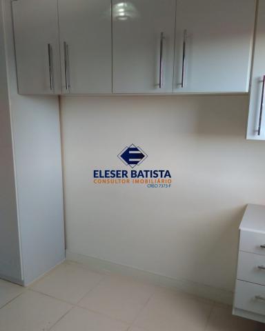 Apartamento à venda com 2 dormitórios em Ilha bela, Serra cod:AP00100 - Foto 10