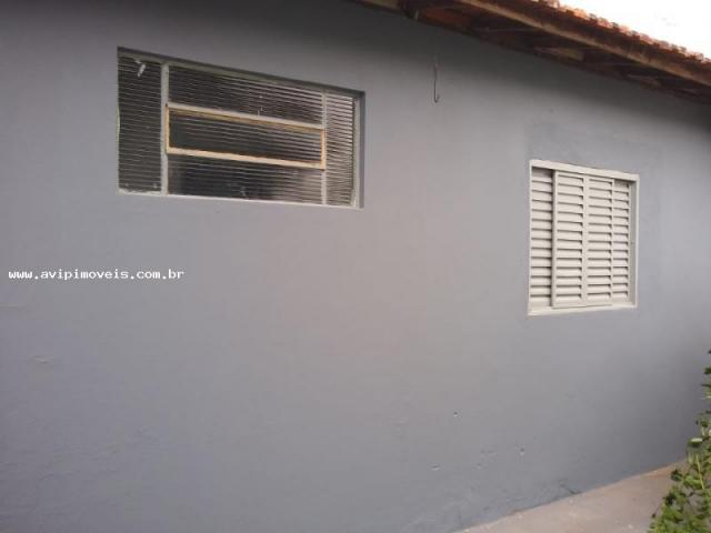 Casa para venda em jacareí, jardim das oliveiras, 2 dormitórios, 1 suíte, 3 banheiros, 3 v - Foto 5