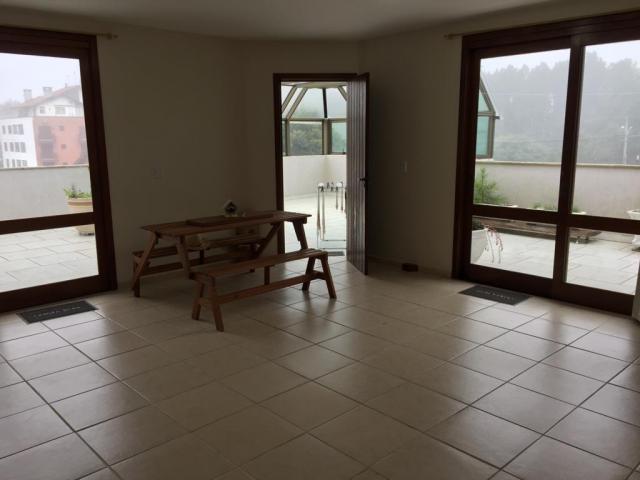 Apartamento à venda, 224 m² por r$ 730.000,00 - centro - canela/rs - Foto 7