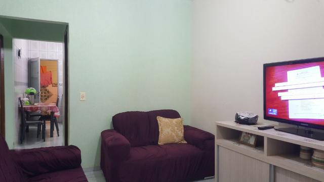 Excelente Casa Residencial Oeste