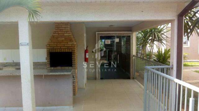 Apartamento à venda com 2 dormitórios em Água chata, Guarulhos cod:267 - Foto 5