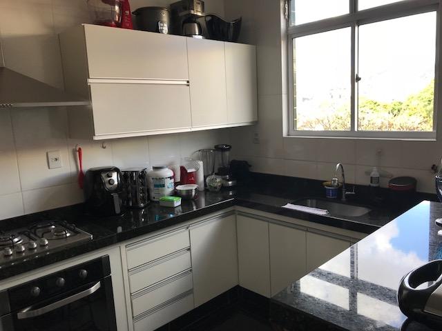 Apartamento à venda com 3 dormitórios em Betânia, Belo horizonte cod:3641 - Foto 5