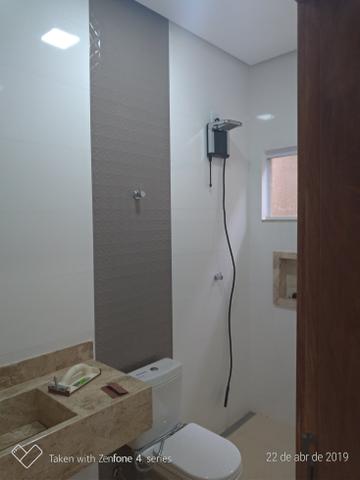 Linda Casa Nova Alto Padrão próxima ao Dona de Casa de Águas Claras! - Foto 11