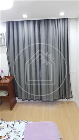 Apartamento à venda com 1 dormitórios em Maria da graça, Rio de janeiro cod:851019 - Foto 8