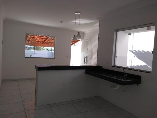 Ótima casa de 2 quartos, localizada no bairro Satélite em Juatuba - Foto 14