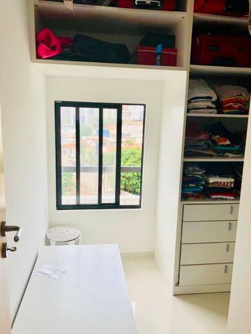 Apartamento 3 suítes - 150m² - Tirol - Cordilheira das Dunas - Foto 11