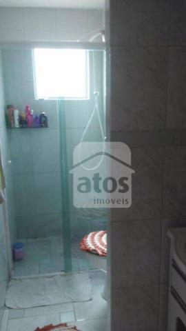 Apartamento residencial à venda, afonso pena, são josé dos pinhais. - Foto 11