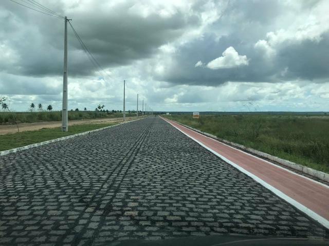 Lotes na região do aeroporto pronto para morar ou investir - Foto 7