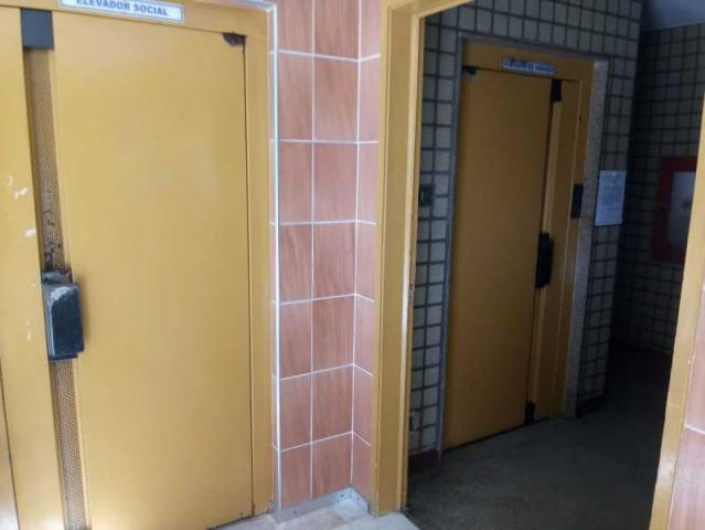Apartamento à venda com 2 dormitórios em Inhaúma, Rio de janeiro cod:MIAP20321 - Foto 13