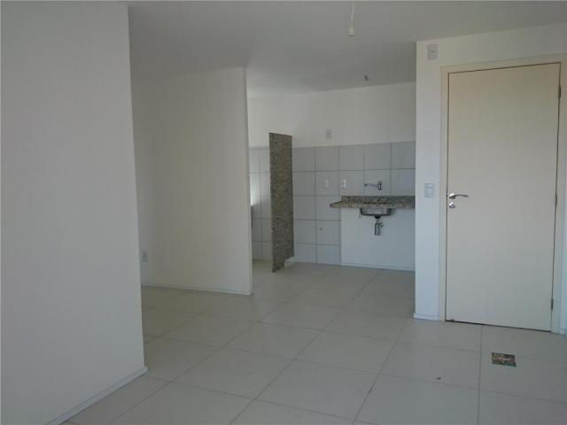 Apartamento residencial à venda, guararapes, fortaleza. - Foto 2