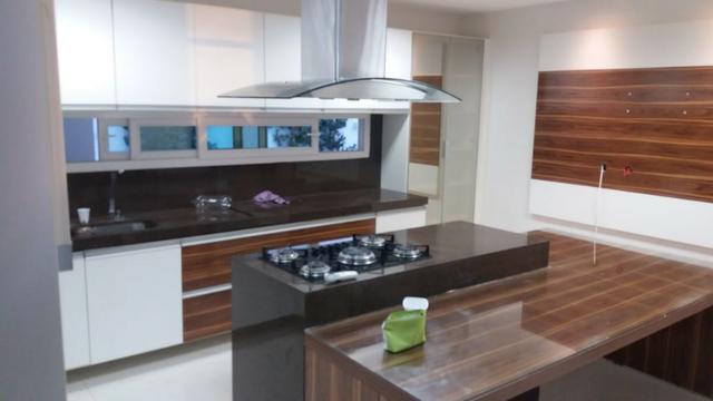 Casa em Condominio Fechado Bosque dos Poetas com 4 suites - Foto 9