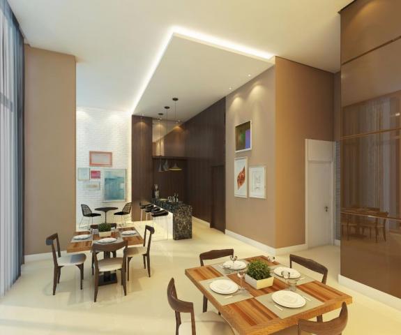 Apartamento residencial à venda com 04 suítes, aldeota, fortaleza. - Foto 10