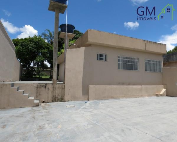 Casa a venda Quadra 17 / 03 Quartos / Sobradinho DF / Suíte