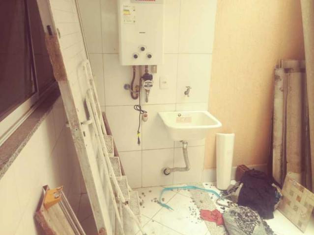 Casa de condomínio à venda com 3 dormitórios em Méier, Rio de janeiro cod:MICN30010 - Foto 3