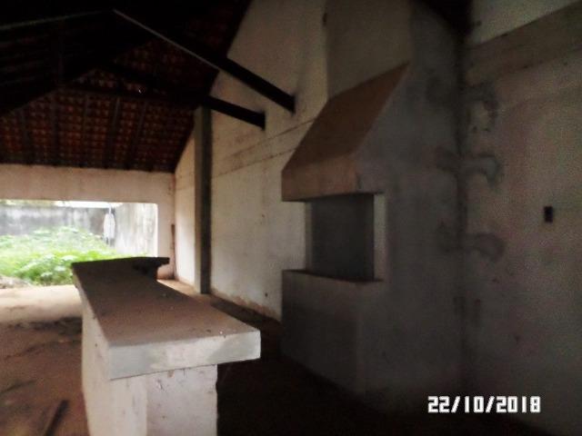 Vende-se casa em construção na Vila Goulart - Rondonópolis/MT - Foto 8