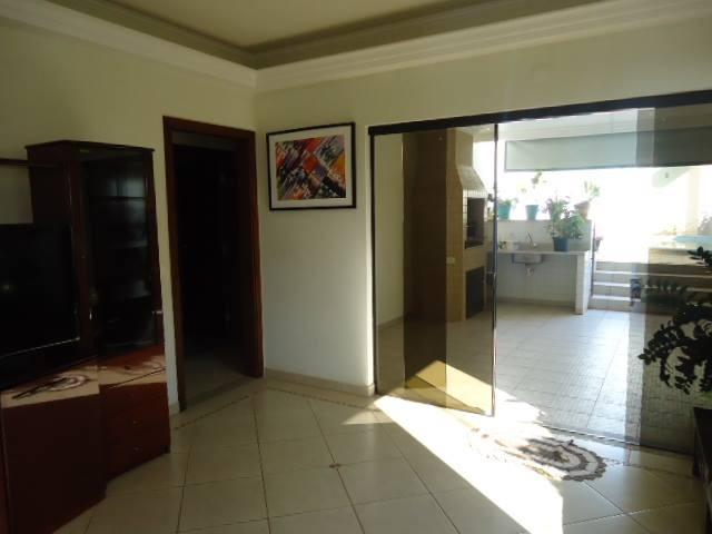Casa de esquina no Condomínio Damha II - Foto 5