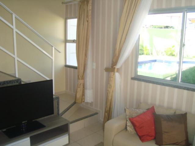 Casa residencial - Itaperi, Fortaleza - CA0216. - Foto 5