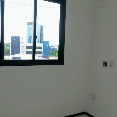 Alugo Apartamento no Condomínio Dubai / 3 Quartos / Projetado/ Só R$ 2.500,00 - Foto 7