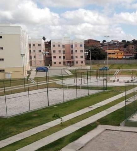 Alugo ou vendo Apartamento primeiro andar - 2/4 - Condomínio Central Park - Foto 11