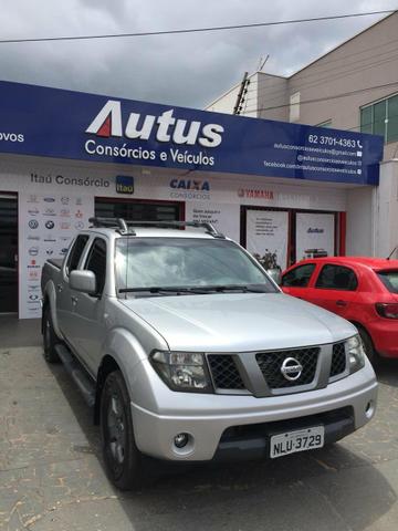 Frontier LE attack 4x4 AT 21.350+64x 1.074 - Foto 10