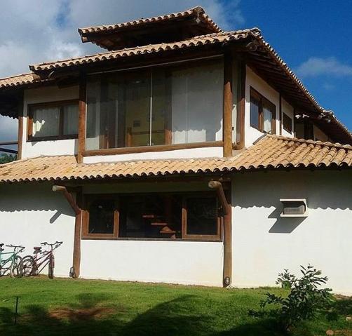 Casa à venda com 3 dormitórios em Centro, Maraú cod:57863645 - Foto 7