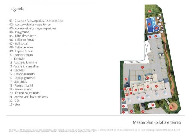 Apartamento residencial à venda, engenheiro luciano cavalcante, fortaleza. - Foto 12