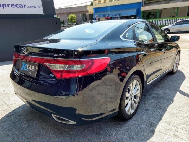 Hyundai Azera 3.0 Mpfi GLS V6 24V Aut - Foto 5