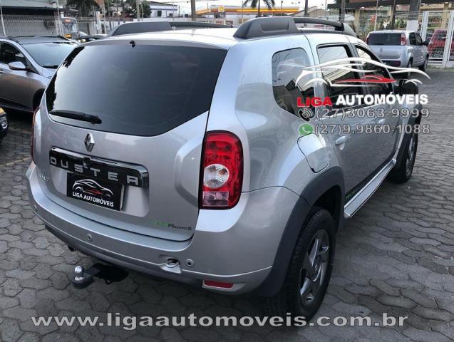 Renault Duster Techroad 2.0 2015 1 ano de garantia - Foto 3