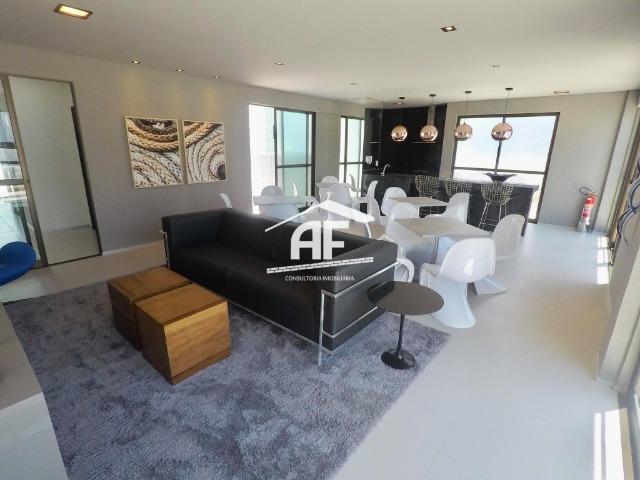 Apartamento novo com 3 quartos sendo 2 suítes na Mangabeiras - Edifício Hit - Foto 18