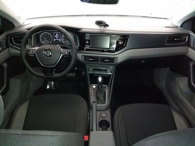 VOLKSWAGEN POLO 1.0 200 TSI 2019 - Foto 6
