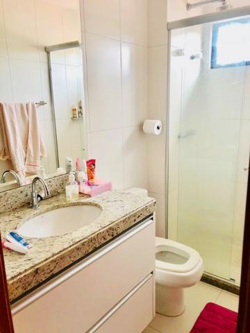 Apartamento 3 suítes - 150m² - Tirol - Cordilheira das Dunas - Foto 8