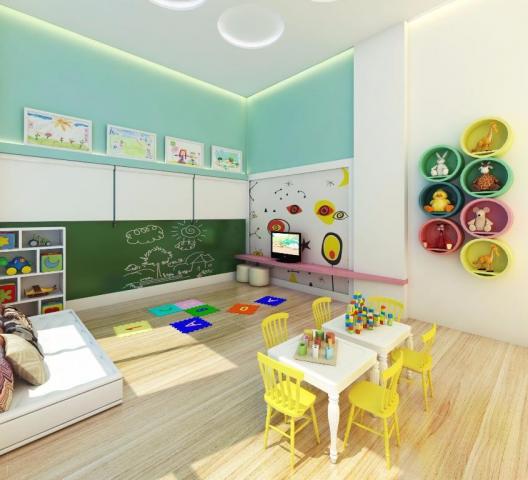 Apartamento residencial à venda com 04 suítes, aldeota, fortaleza. - Foto 8